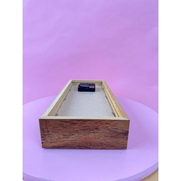 Coca-Cola Coke Retro Wall Clock Vintage Toy‎ Town Scene 1994 - Picture 5 of 7